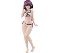 POP UP PARADE Ayakashi Triangle Suzu Kanade Figure Good Smile Company