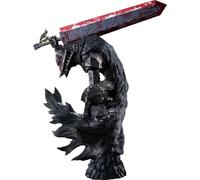 POP UP PARADE Berserk Guts Berserker Armor XL Figure JAPAN OFFICIAL
