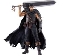POP UP PARADE Berserk Guts Black Swordsman Figure JAPAN OFFICIAL