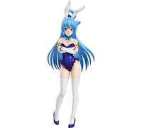POP UP PARADE Blessing on this Wonderful World! Aqua Bunny Ver., L Size, Non-scale, Plastic, Pre-painted Complete Figure