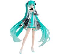 Pop Up Parade Character Vocal Series 01 Hatsune Miku Hatsune Miku Yyb Style Ver. Non-scale Abs&pvc Painted Finished Figure