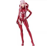 POP UP PARADE DARLING in the FRANXX Zero Two Pilot Suit Ver. Figure JAPAN