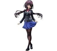 POP UP PARADE Date A Live Kurumi Tokisaki School Uniform Ver. Figure JAPAN