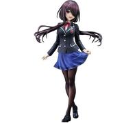 POP UP PARADE Date A Live Kurumi Tokisaki School Uniform Ver. Figure JAPAN