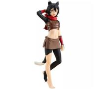 POP UP PARADE Delicious in Dungeon Izutsumi Figure JAPAN OFFICIAL
