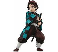 Pop Up Parade Demon Slayer: Kimetsu no Yaiba Tanjiro Kamado Figure NEW