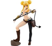 GOODSMILE Fairy Tail Final Season POP UP PARADE Figure - Lucy Heartfilia: Taurus Form Ver.