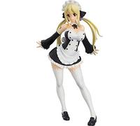 POP UP PARADE FAIRY TAIL Lucy Heartfilia Virgo Form Ver. Figure N2