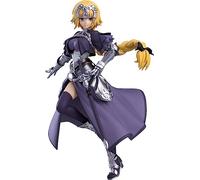 POP UP PARADE Fate/Grand Order Ruler/Jeanne d'Arc Non-Scale Plastic Pre-painted Complete Figure