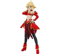 POP UP Parade Fate/Grand Order Saber/Mode Red Non-Scale Plastic Painted Complete Figure
