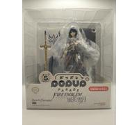 POP UP PARADE FIRE EMBLEM THREE HOUSES BYLETH FEMALE FIGURE OFFICIAL NEW SEALED