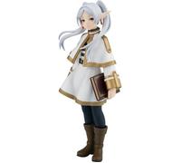 POP UP PARADE Frieren Beyond Journey's End Frieren Figure JAPAN OFFICIAL