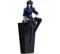 POP UP PARADE Ghost in The Shell Motoko Kusanagi 1995ver. Figure JAPAN OFFICIAL