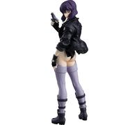 POP UP PARADE GHOST IN THE SHELL Motoko Kusanagi: S.A.C.ver. L Size 230mm Japan