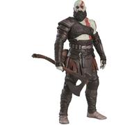 POP UP PARADE God of War Ragnarok Kratos Figure JAPAN OFFICIAL