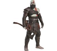 POP UP PARADE God of War Ragnarok Kratos Non-scale Plastic Figure GSC94733 NEW