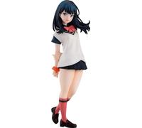 Pop Up Parade GRIDMAN UNIVERSE Rikka Takarada L Size non-scale Figure G19375 NEW