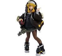 POP UP PARADE GUILTY GEAR STRIVE BLACK, Non-scale, Plastic, Pre-painted Complete Figure