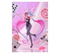 Pop Up Parade Hatsune Miku: Rabbit Hole Ver. L Size 24 cm