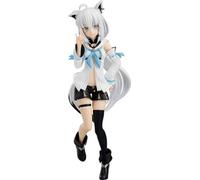 POP UP PARADE Hololive Production Fubuki Shiragami Plastic Figure G94464 Japan