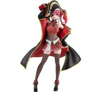 POP UP PARADE Hololive Production Houshou Marine Plastic Figure G94539 GSM Japan