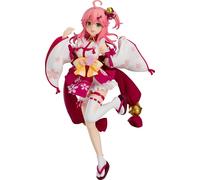 Pop Up Parade hololive production Sakura Miko Figure Non-scale 170mm M04328 NEW