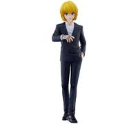 POP UP PARADE Hunter x Hunter Curarpikt Suit Ver. L size Figure JAPAN OFFICIAL
