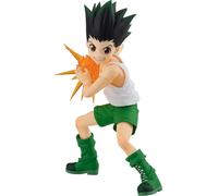 Pop Up Parade HUNTER x HUNTER Gon Freecss non-scale Plastic Figure G94808 NEW