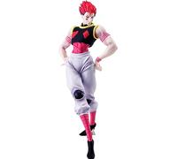 Good Smile Company POP UP PARADE Figure Hisoka - HUNTER x HUNTER - Non-scale, Plastic, Pre-painted