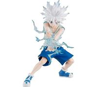 Pop Up Parade HUNTER x HUNTER Killua Zaoldyeck non-scale Plastic Figure G94809