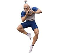 POP UP PARADE Hunter x Hunter Netero Figure JAPAN OFFICIAL