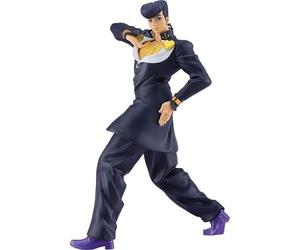 POP UP PARADE JoJo's Bizarre Adventure Josuke Higashikata Figure JAPAN OFFICIAL