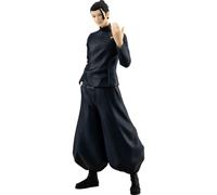 POP UP PARADE Jujutsu Kaisen Kaigyoku Gyokusetsu Suguru Geto Figure JAPAN