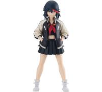 POP UP PARADE Kill La Kill Ryuko Matoi Sukajan Ver. L Size, Non-scale, Plastic, Pre-painted Complete Figure