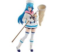 POP UP PARADE KonoSuba Legend of Crimson Aqua Winter Clothing Ver. Figure