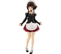 POP UP PARADE KonoSuba Megumin Part-Time Job Uniform Ver. L size Figure JAPAN