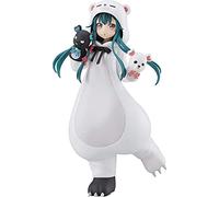 Pop Up Parade Kuma Kuma Kuma Bear Yuna White Bear Ver