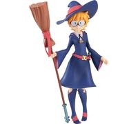 POP UP PARADE Little Witch Academia Lotte Yanson Non-Scale Plastic Painted Complete Figure