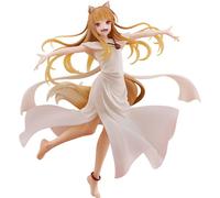 POP UP PARADE Merchant Meets The Wise Wolf Holo Abundant Harvest L size Figure