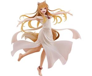 POP UP PARADE Merchant Meets The Wise Wolf Holo Abundant Harvest L size Figure