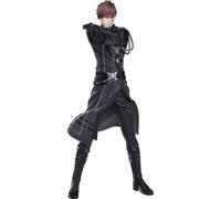 Pop Up Parade Mr. Love: Queen's Choice Evol Love Haku Non-scale Pre-painted Pvc Figure