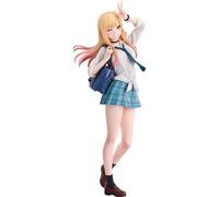 POP Up PARADE My Dress-Up Darling Marin Kitagawa Figure JAPAN OFFICIAL