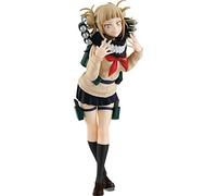 Pop Up Parade My Hero Academia Himiko Toga non-scale Figure ABS&PVC TY94371 NEW