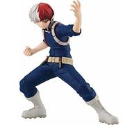 Pop Up Parade My Hero Academia Shoto Todoroki: Hero Costume Ver. Figure NEW