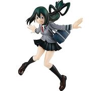Pop Up Parade My Hero Academia Tsuyu Asui Figure non-scale ABS&PVC TY94374 NEW