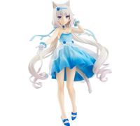 Pop Up Parade NEKOPARA Vanilla Cocktail Dress Ver. non-scale Figure G94709 NEW