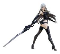 POP UP PARADE NieR:Automata Ver1.1a A2 YoRHa Type A No. 2 Figure JAPAN OFFICIAL