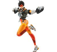 Good Smile Company Overwatch 2 Pop Up Parade Pvc Tracer 17 Cm Statue