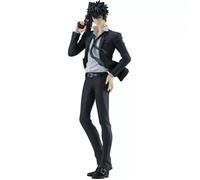POP UP PARADE PSYCHO-PASS Shinya Kogami L Figure JAPAN OFFICIAL