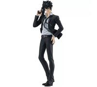 POP UP PARADE PSYCHO-PASS Shinya Kogami L Figure JAPAN OFFICIAL